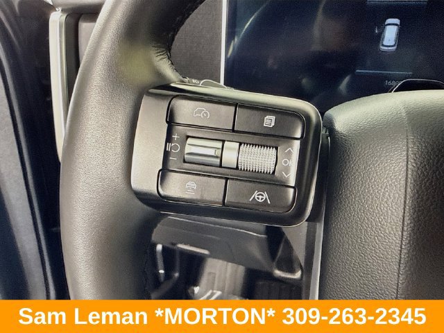 Used 2025 Hyundai Santa Fe SEL AWD/4WD image 32