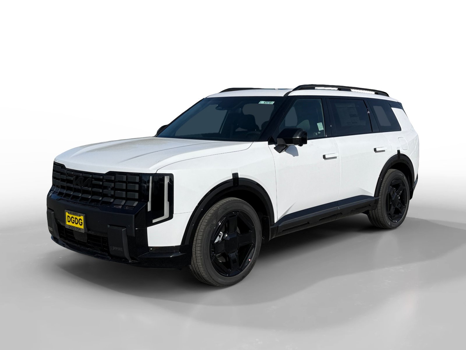 New 2027 Kia Telluride X-Line SX Prestige AWD/4WD image 1