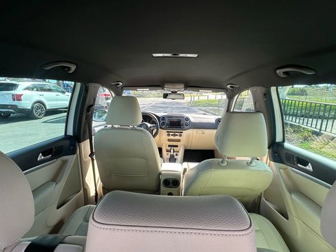 Used 2016 Volkswagen Tiguan R-Line image 20