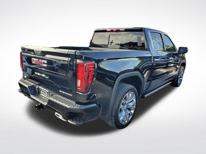 Used 2026 GMC Sierra 1500 Denali