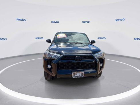 Used 2016 Toyota 4Runner 2WD image 3