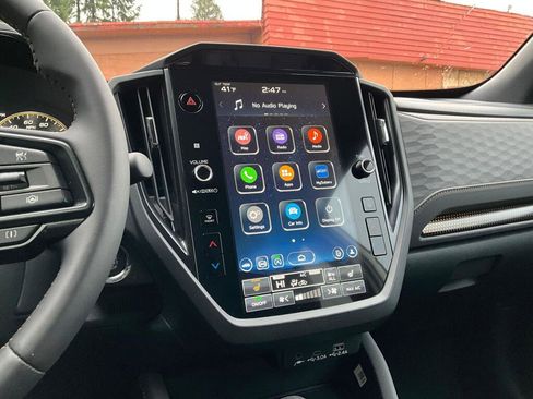 New 2026 Subaru Forester Wilderness image 18