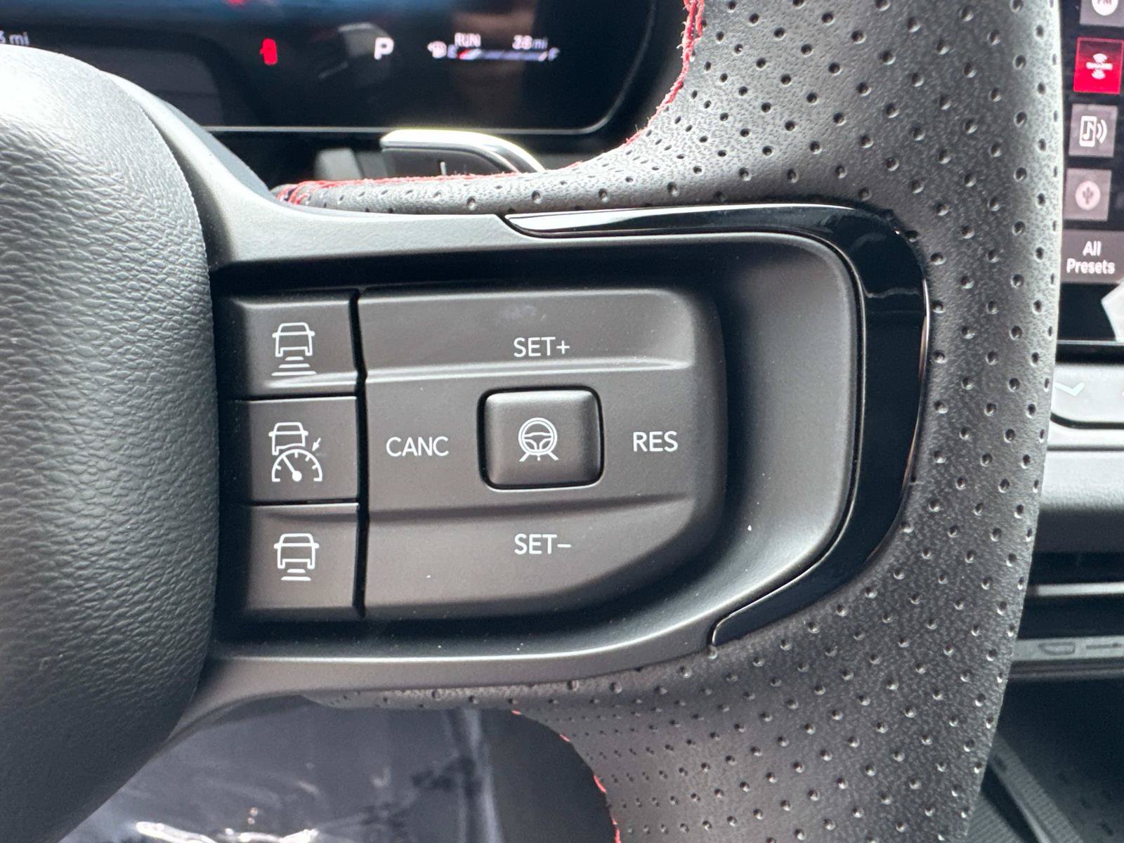 New 2026 Dodge Charger R/T AWD/4WD image 29