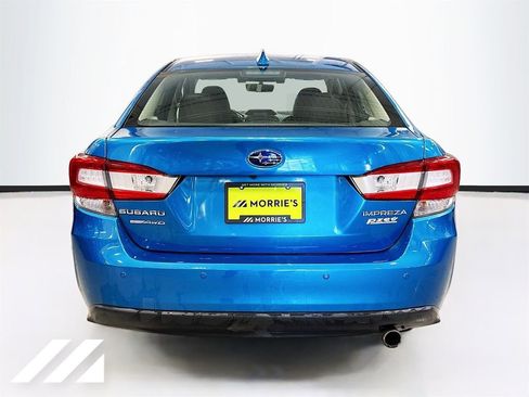Used 2017 Subaru Impreza 2.0i Limited image 6