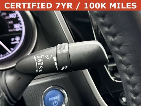 Used 2022 Toyota Camry SE image 25