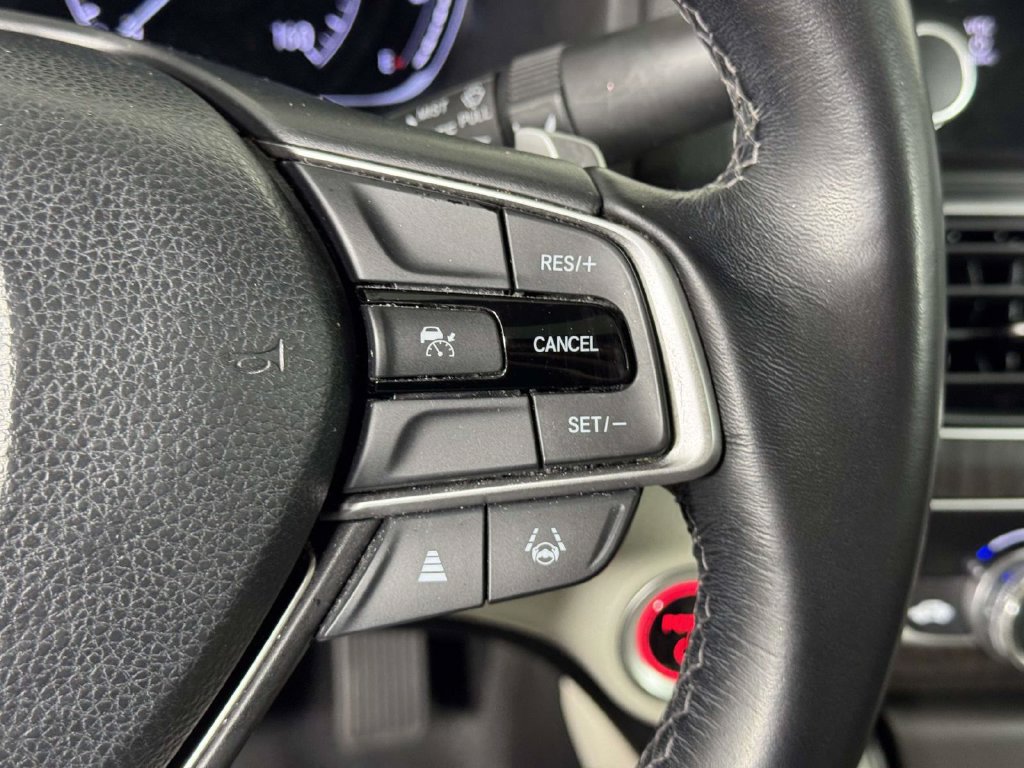 Used 2021 Honda Accord EX-L image 22