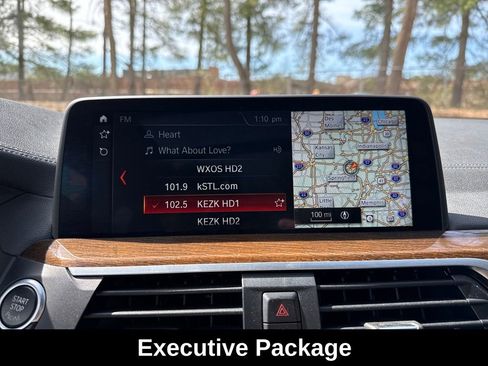 Used 2018 BMW X3 xDrive30i image 18