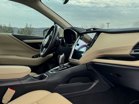 Certified 2024 Subaru Legacy Limited w/ Popular Package #2 image 10