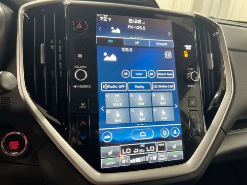 Used 2023 Subaru Ascent Limited AWD/4WD image 14