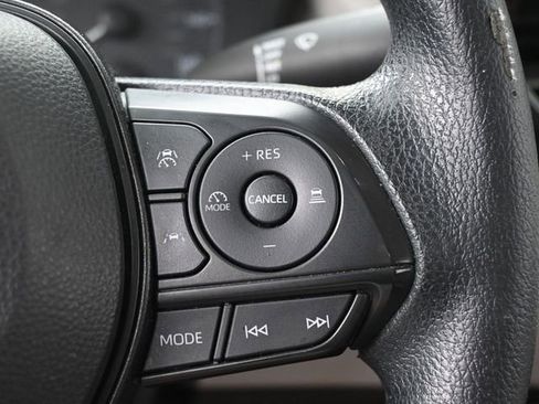 Used 2024 Toyota Corolla LE image 16