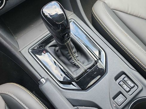 Used 2021 Subaru Crosstrek 2.5i Sport w/ Moonroof Package image 20