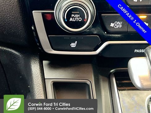 Used 2020 Honda CR-V EX-L image 23
