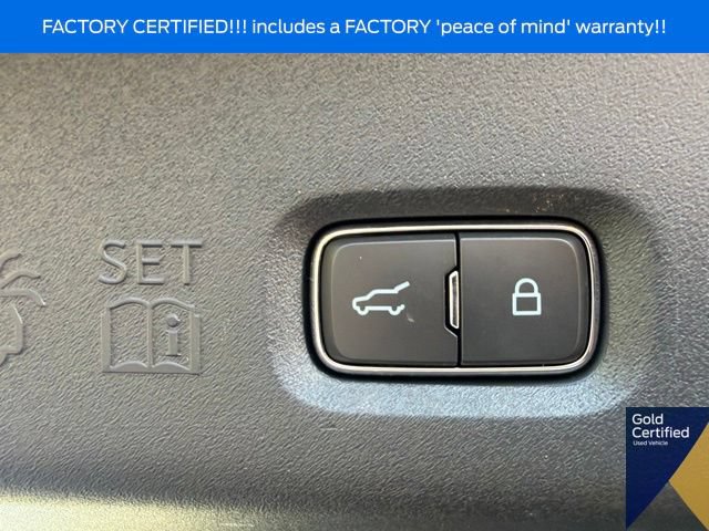Used 2025 Ford Expedition Max Platinum w/ Driver's Package AWD/4WD image 17