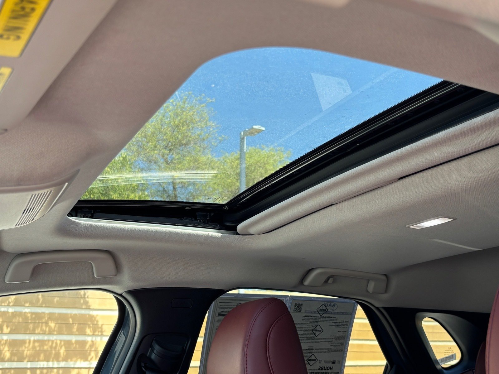 Used 2025 MAZDA CX-30 AWD 2.5 S w/ Preferred Package image 29