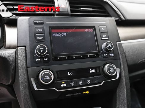 Used 2020 Honda Civic LX image 17