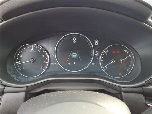 Used 2025 MAZDA MAZDA3 s FWD image 21