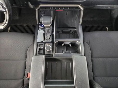 Used 2023 Toyota Tundra SR5 image 24