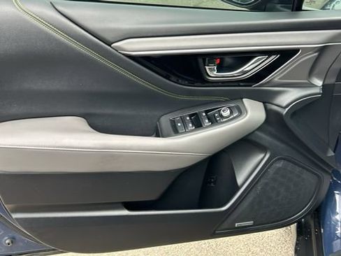 Used 2024 Subaru Outback Onyx Edition XT image 16