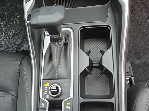 New 2026 Kia Sorento EX image 9