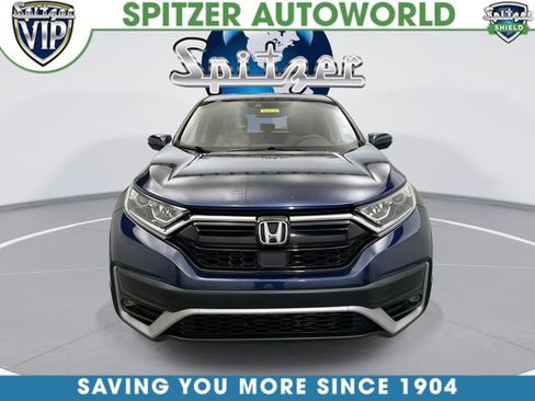 Used 2022 Honda CR-V EX image 5