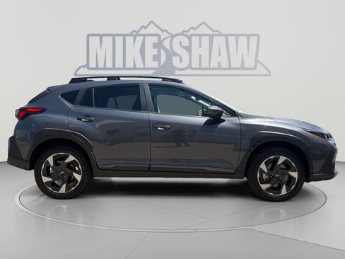 Certified 2025 Subaru Crosstrek 2.5i Limited w/ Popular Package #3A AWD/4WD image 6