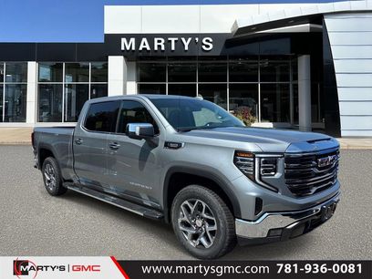 New 2026 GMC Sierra 1500 SLT w/ SLT Premium Plus Package