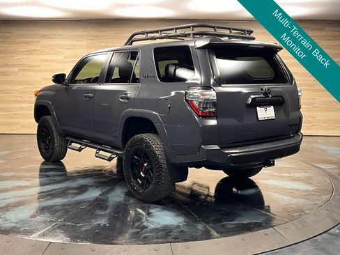 Used 2024 Toyota 4Runner TRD Pro AWD/4WD image 14