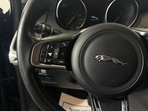 Used 2020 Jaguar E-PACE image 36