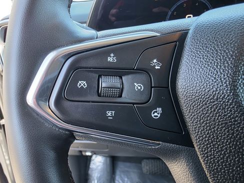 Used 2024 Chevrolet TrailBlazer LT w/ Convenience Package image 31