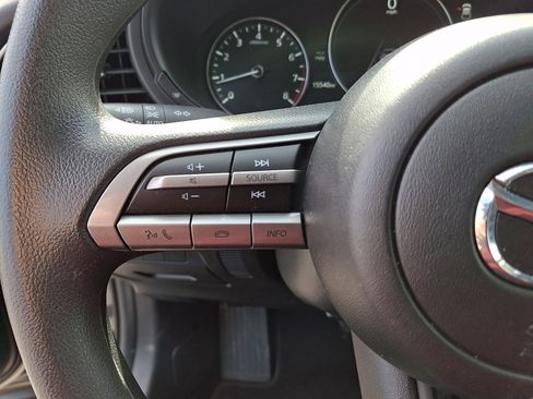 Certified 2023 MAZDA CX-30 AWD 2.5 S image 20