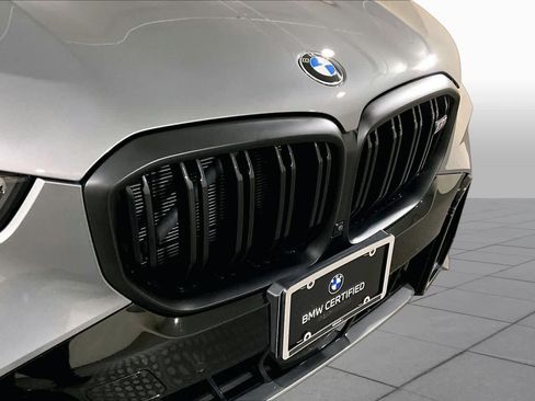 Used 2024 BMW X5 M60i w/ Executive Package AWD/4WD image 31