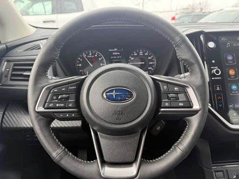 New 2026 Subaru Ascent Premium AWD/4WD image 10