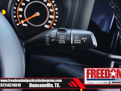 New 2026 Jeep Wrangler Sport S image 33