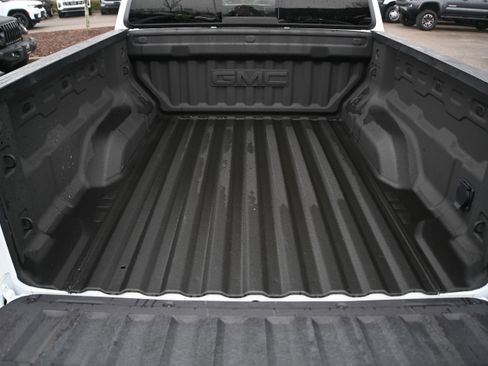 Used 2024 GMC Canyon AT4 w/ AT4 Premium Package image 14