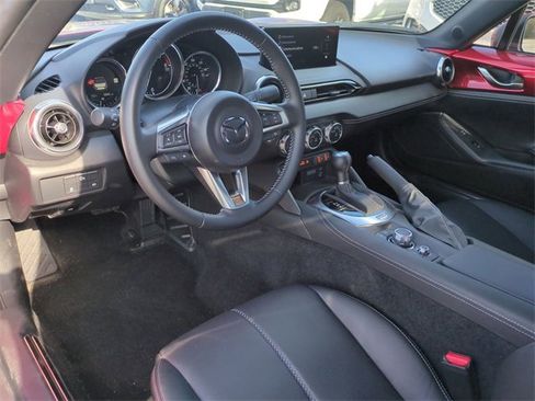 Used 2024 MAZDA MX-5 Miata Grand Touring image 14