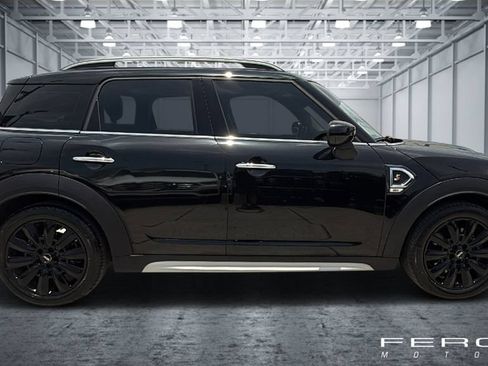 Used 2020 MINI Cooper Countryman S FWD image 6