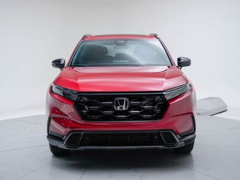 Used 2025 Honda CR-V Sport-L image 16