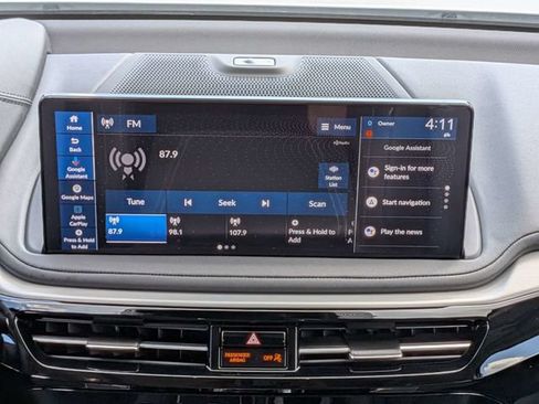 Certified 2026 Acura MDX FWD w/ Technology Package image 20