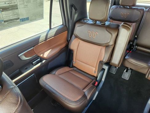 New 2026 Ford Expedition Max King Ranch AWD/4WD image 13