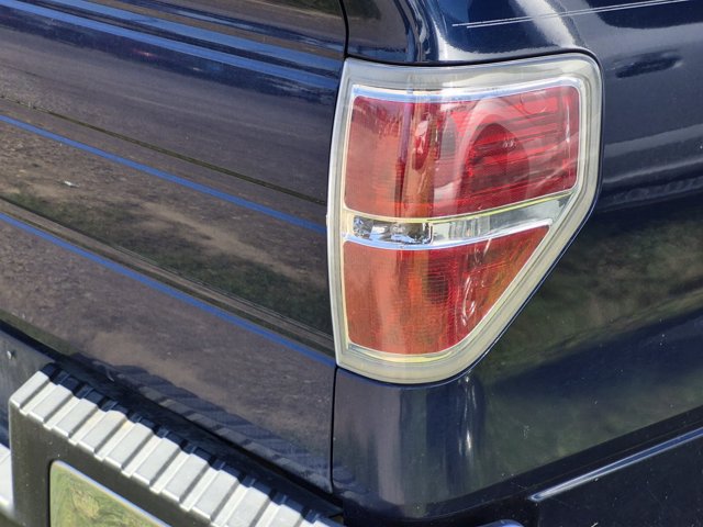 Used 2010 Ford F150 XLT RWD image 10