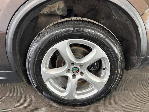 Used 2019 Alfa Romeo Stelvio Sport w/ Cold Weather Package image 31