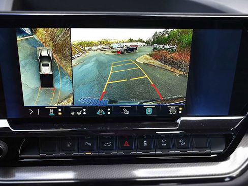 New 2026 Chevrolet Silverado 2500 ZR2 w/ ZR2 Bison Edition image 22