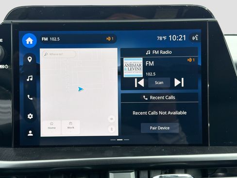 New 2026 Subaru Outback Limited image 26