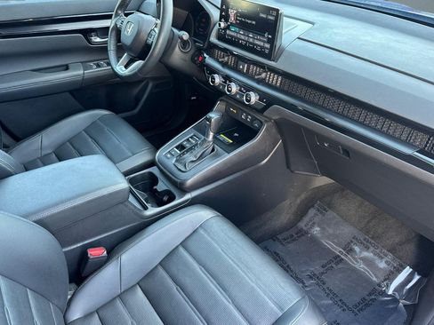Used 2024 Honda CR-V EX-L image 32
