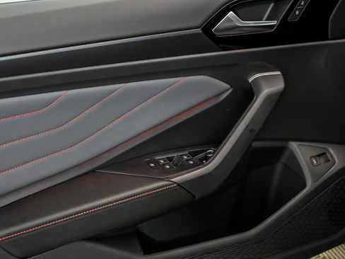 New 2026 Volkswagen Jetta GLI Autobahn image 5