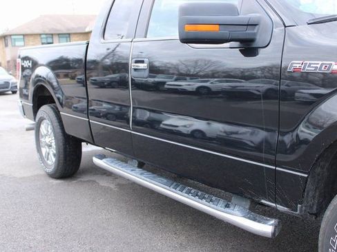 Used 2012 Ford F150 XLT w/ XLT Chrome Pkg image 41