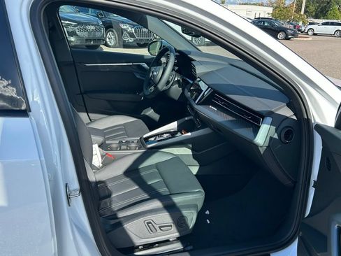 New 2026 Audi A3 2.0T Premium AWD/4WD image 45