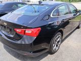 Used 2023 Chevrolet Malibu LT w/ Driver Confidence Package image 3
