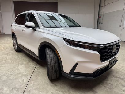 Used 2023 Honda CR-V EX-L