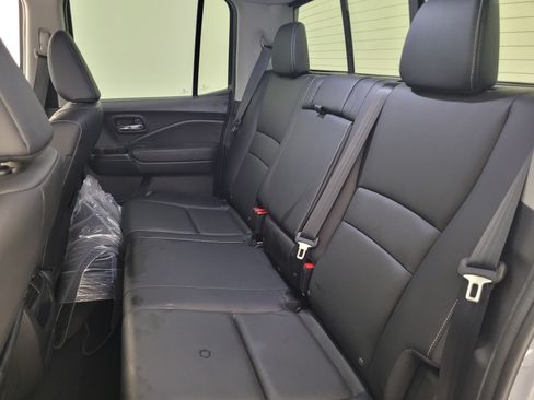 Used 2022 Honda Ridgeline RTL-E image 13